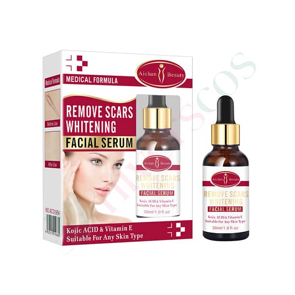 Serum Aichun Beauty medical formula remove scars whitening